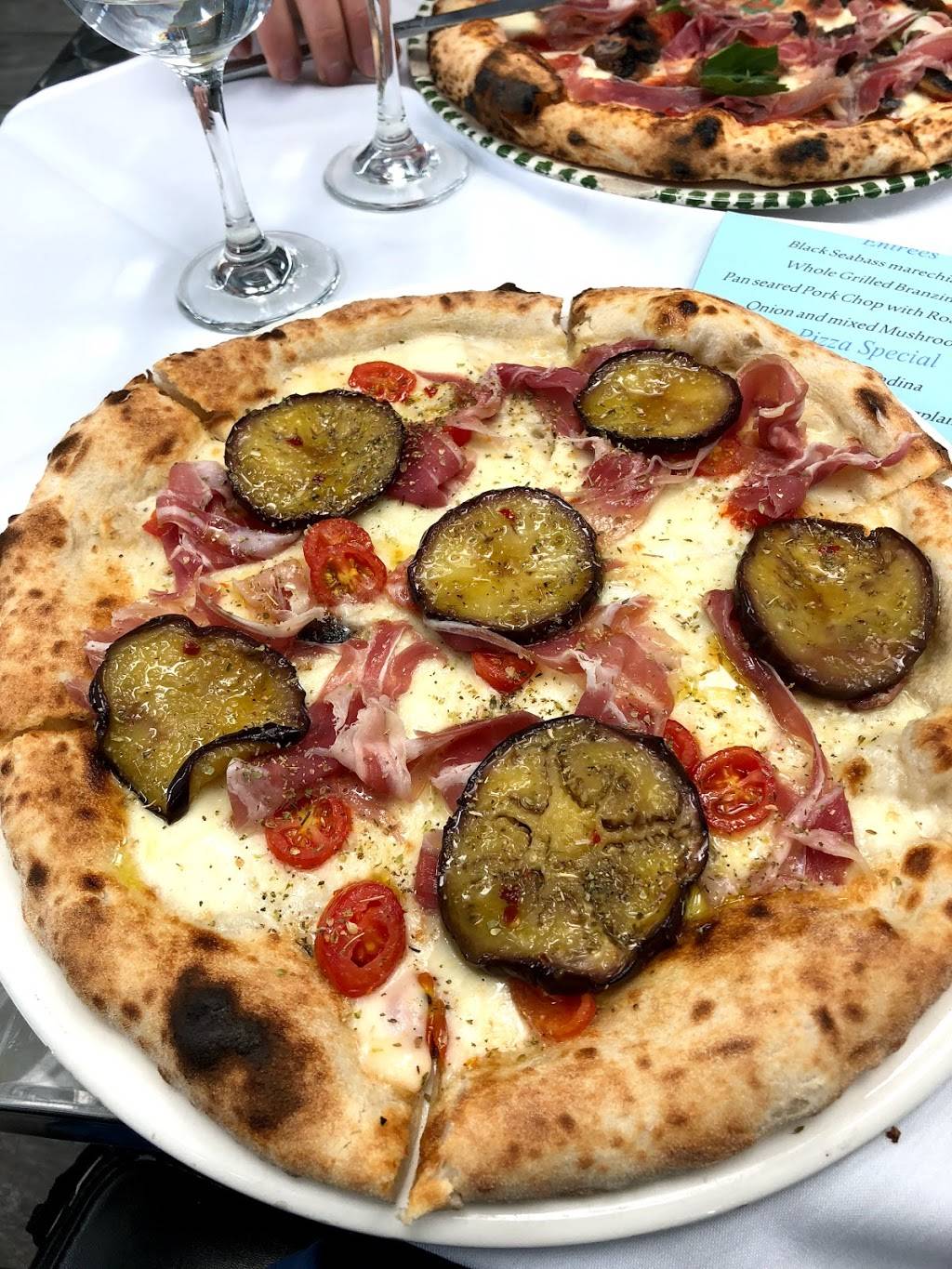 Blue Eyes | restaurant | 525 Sinatra Dr, Hoboken, NJ 07030, USA | 2016836861 OR +1 201-683-6861