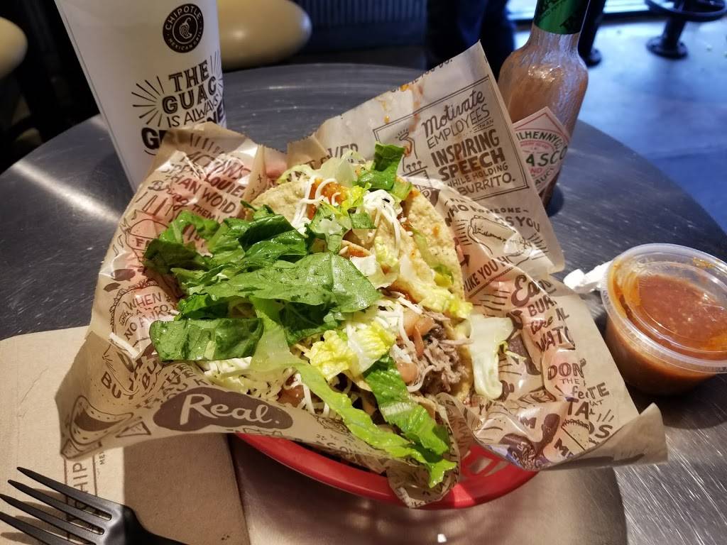 Chipotle Mexican Grill | restaurant | 13612 SW 88th St, Miami, FL 33186, USA | 3054086557 OR +1 305-408-6557