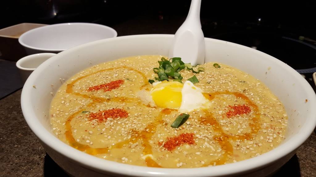 Tabu Shabu | restaurant | 3286, 333 E 17th St #19, Costa Mesa, CA 92627, USA | 9496422660 OR +1 949-642-2660