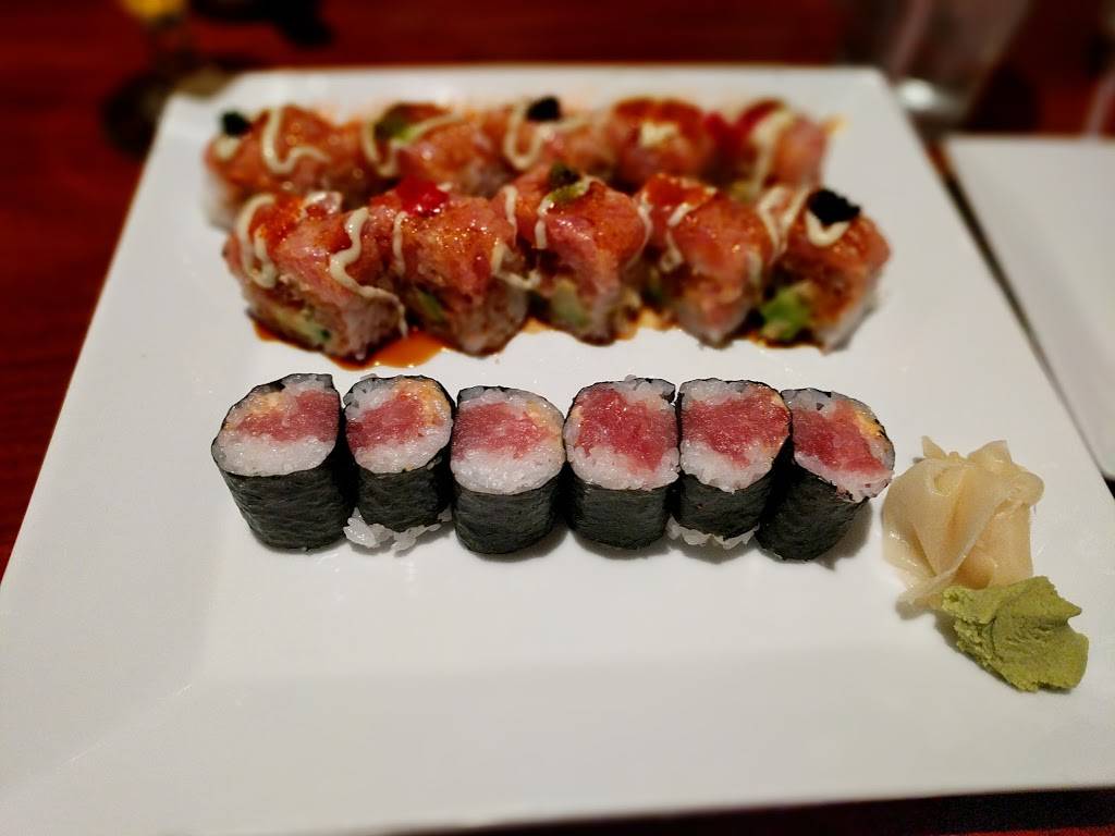 Nobori Sushi | restaurant | 1821 Waukegan Rd, Glenview, IL 60025, USA | 8477290422 OR +1 847-729-0422