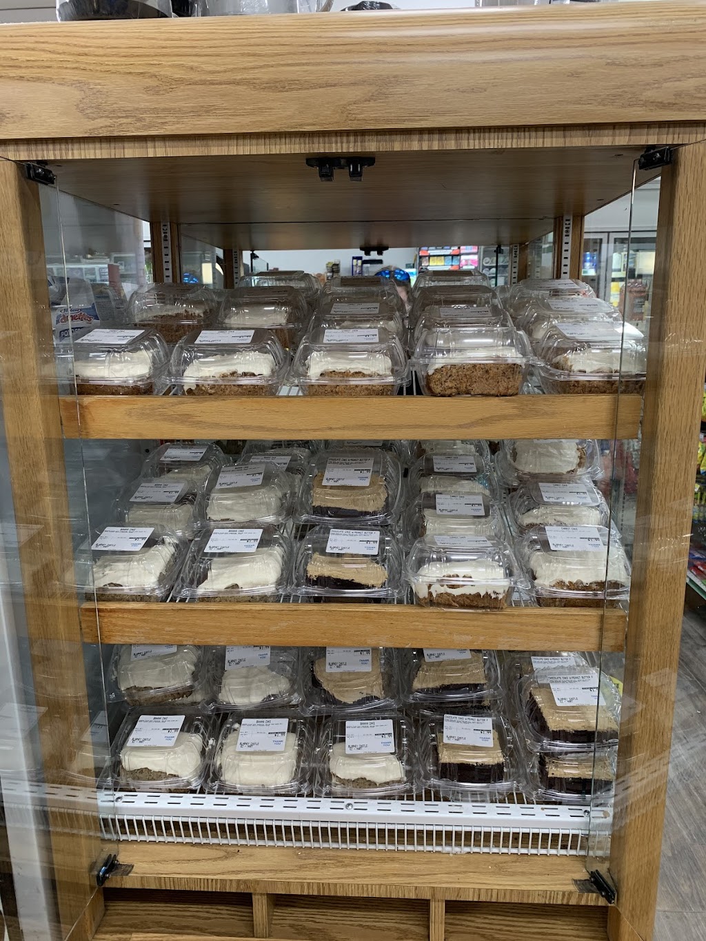 Harbor Springs South EZ Mart | restaurant | 7701 S State St, Harbor Springs, MI 49740, USA | 2315261162 OR +1 231-526-1162