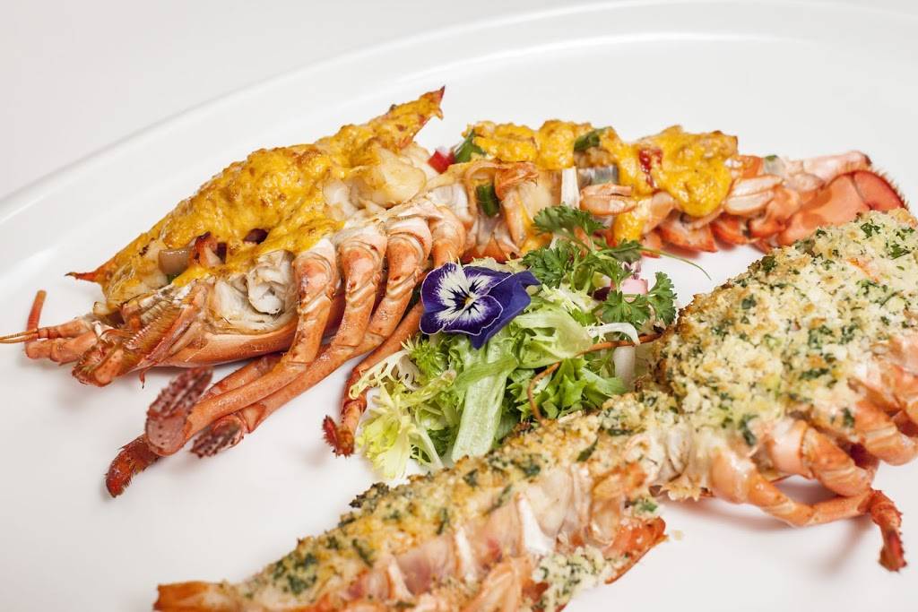 Fushimi Page Ave | restaurant | 17 Page Ave, Staten Island, NY 10309, USA | 7183563333 OR +1 718-356-3333