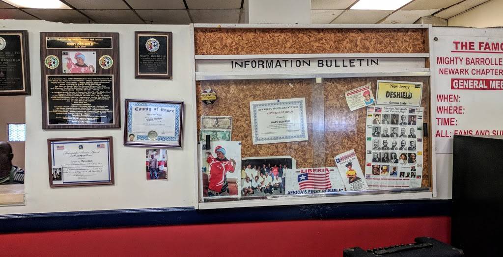 Little Mai | restaurant | 250 S Orange Ave, Newark, NJ 07103, USA | 9737920400 OR +1 973-792-0400