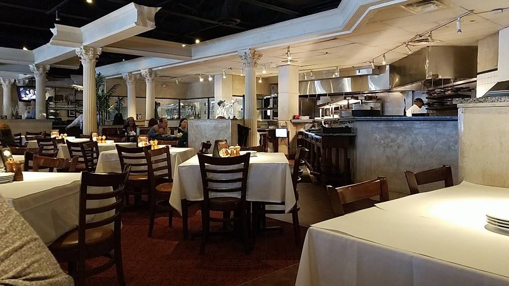 BRAVO Cucina Italiana | restaurant | 20001 Rte 19, Cranberry Twp, PA 16066, USA | 7247728150 OR +1 724-772-8150