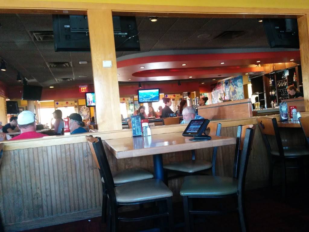 Applebees Grill + Bar | restaurant | 1440 E Main St, Wytheville, VA 24382, USA | 2762234404 OR +1 276-223-4404