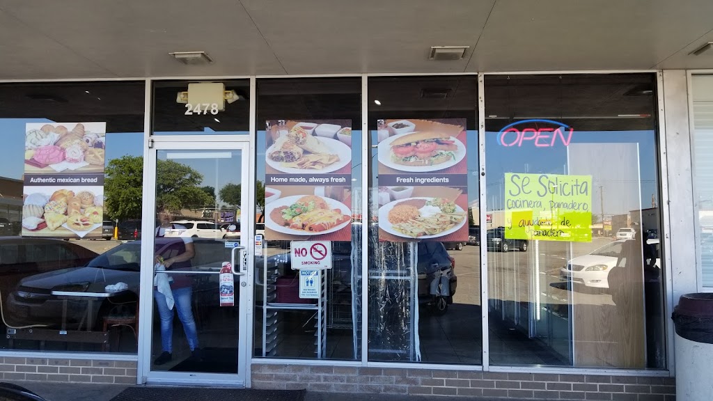 Tia Doras Bakery | bakery | 2478 W Illinois Ave, Dallas, TX 75233, USA | 2143334254 OR +1 214-333-4254