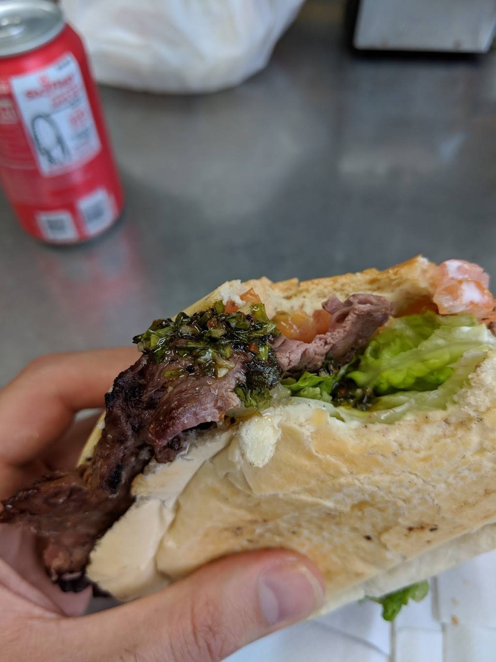 El Gaucho Meat Market | meal takeaway | 847 State College Boulevard, Anaheim, CA 92806, USA | 7147766400 OR +1 714-776-6400