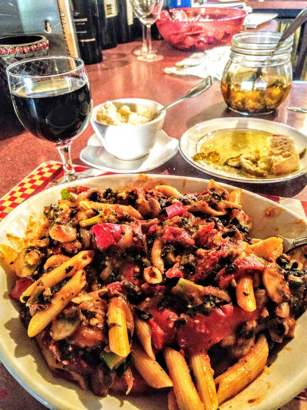 Mundis | Italian Restaurant | restaurant | 330 E Dania Beach Blvd, Dania Beach, FL 33004, USA | 9549271127 OR +1 954-927-1127