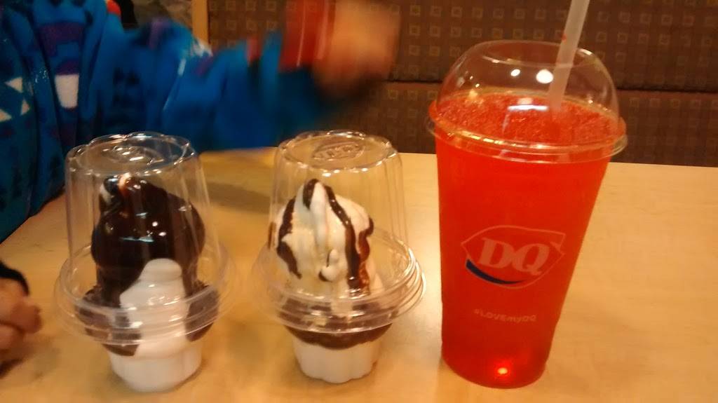 Dairy Queen Grill & Chill | restaurant | 2230 N Scottsdale Rd, Scottsdale, AZ 85257, USA | 4809470577 OR +1 480-947-0577