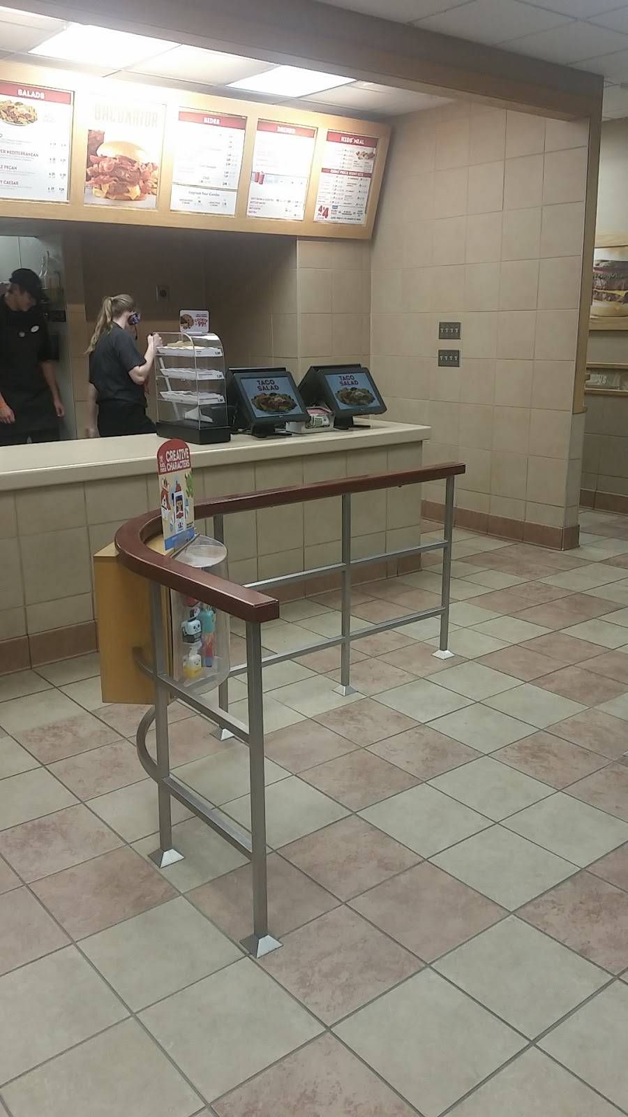 Wendys | restaurant | 400 E Emmitt Ave, Waverly, OH 45690, USA | 7409474000 OR +1 740-947-4000