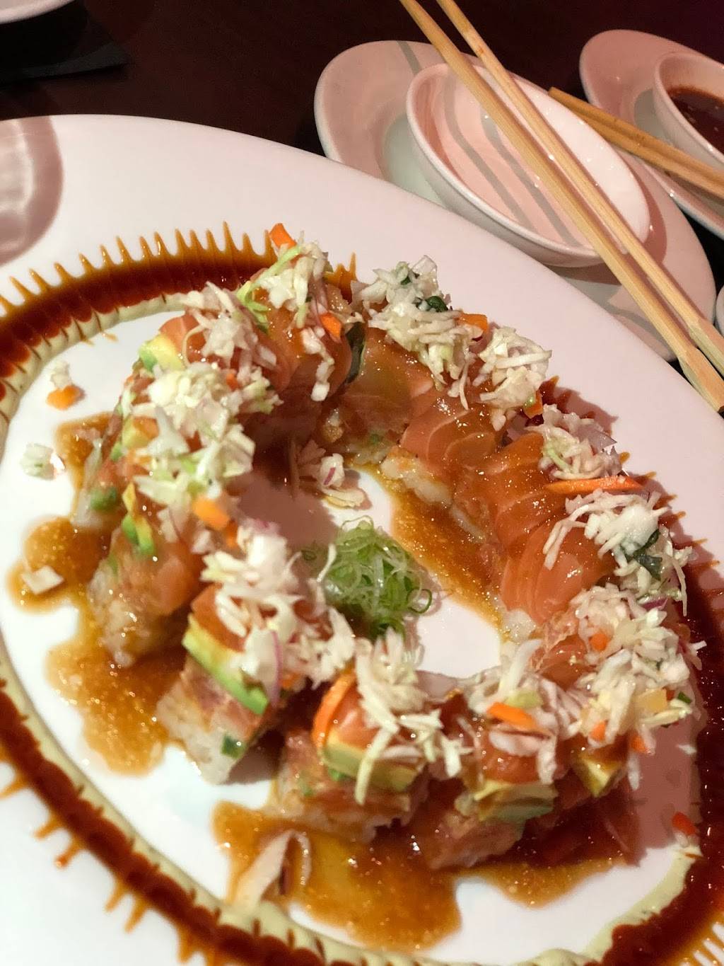 Oishii | restaurant | 2525 Wycliff Ave #110, Dallas, TX 75219, USA | 2145999448 OR +1 214-599-9448