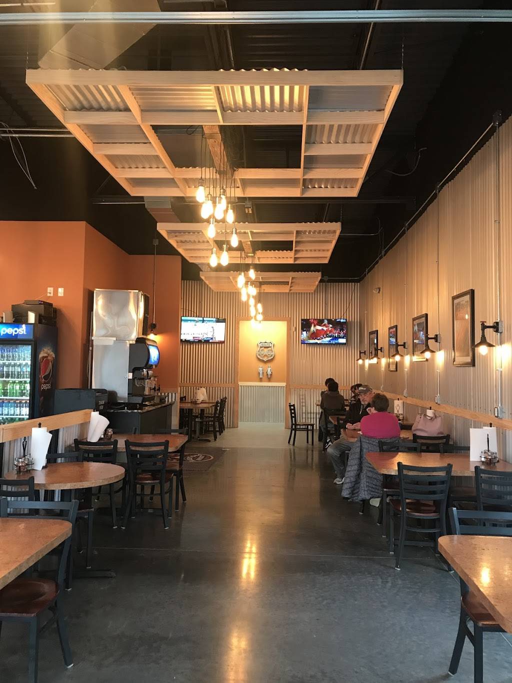 Kustom Krust Brick Oven Pizza and Wings | restaurant | 755 Hammett Bridge Rd, Greer, SC 29650, USA | 8643832000 OR +1 864-383-2000