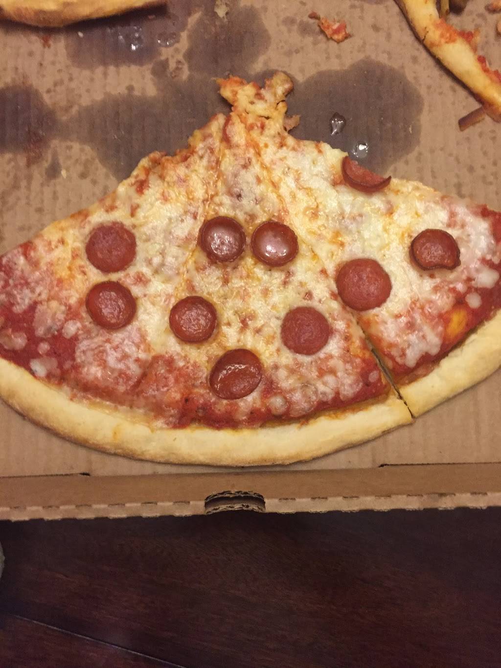 Bellagio Pizzeria | restaurant | 8640 Pulaski Hwy #131, Rosedale, MD 21237, USA | 4106825454 OR +1 410-682-5454