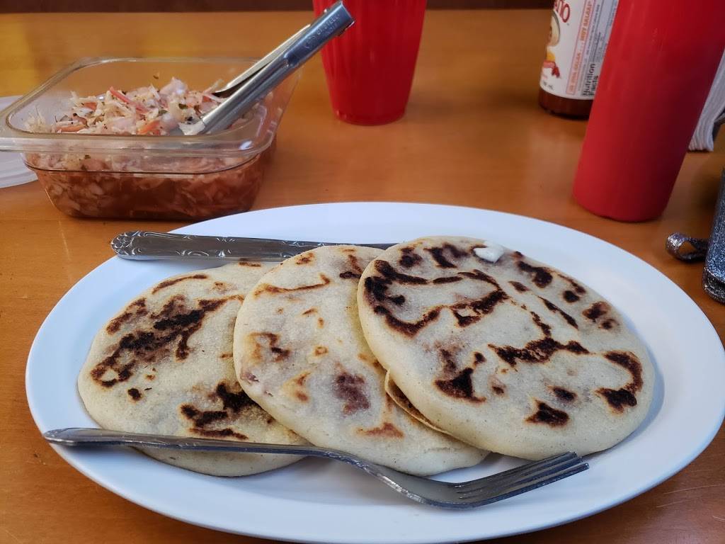 Salva Mex | restaurant | 15019 Ambaum Blvd SW, Burien, WA 98166, USA | 2069888786 OR +1 206-988-8786