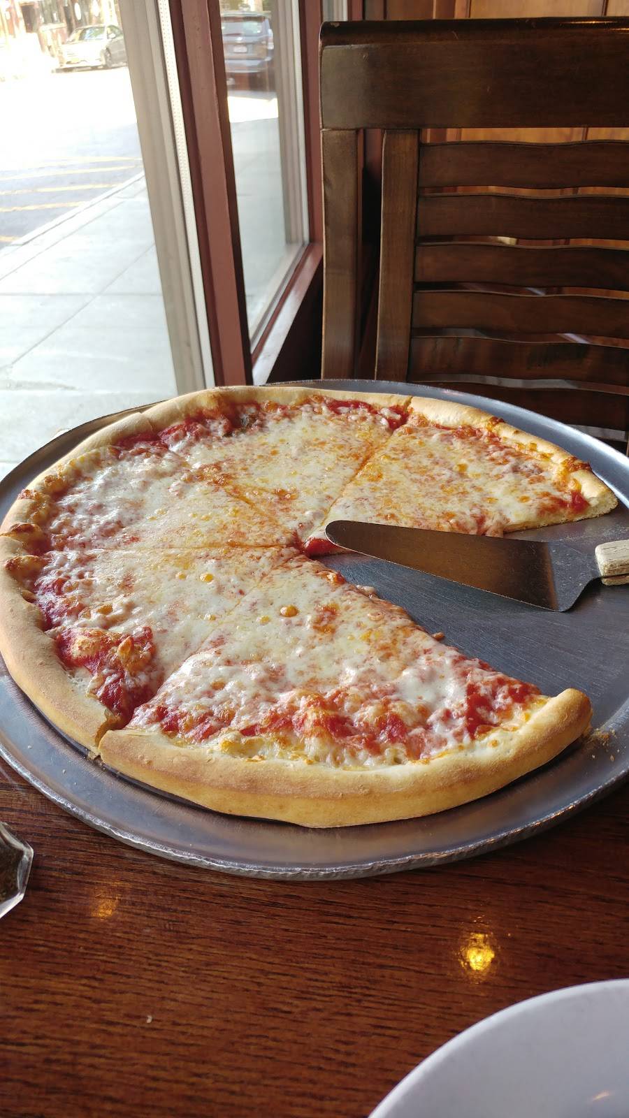 Brothers Trattoria | restaurant | 465 Main St, Beacon, NY 12508, USA | 8458383300 OR +1 845-838-3300