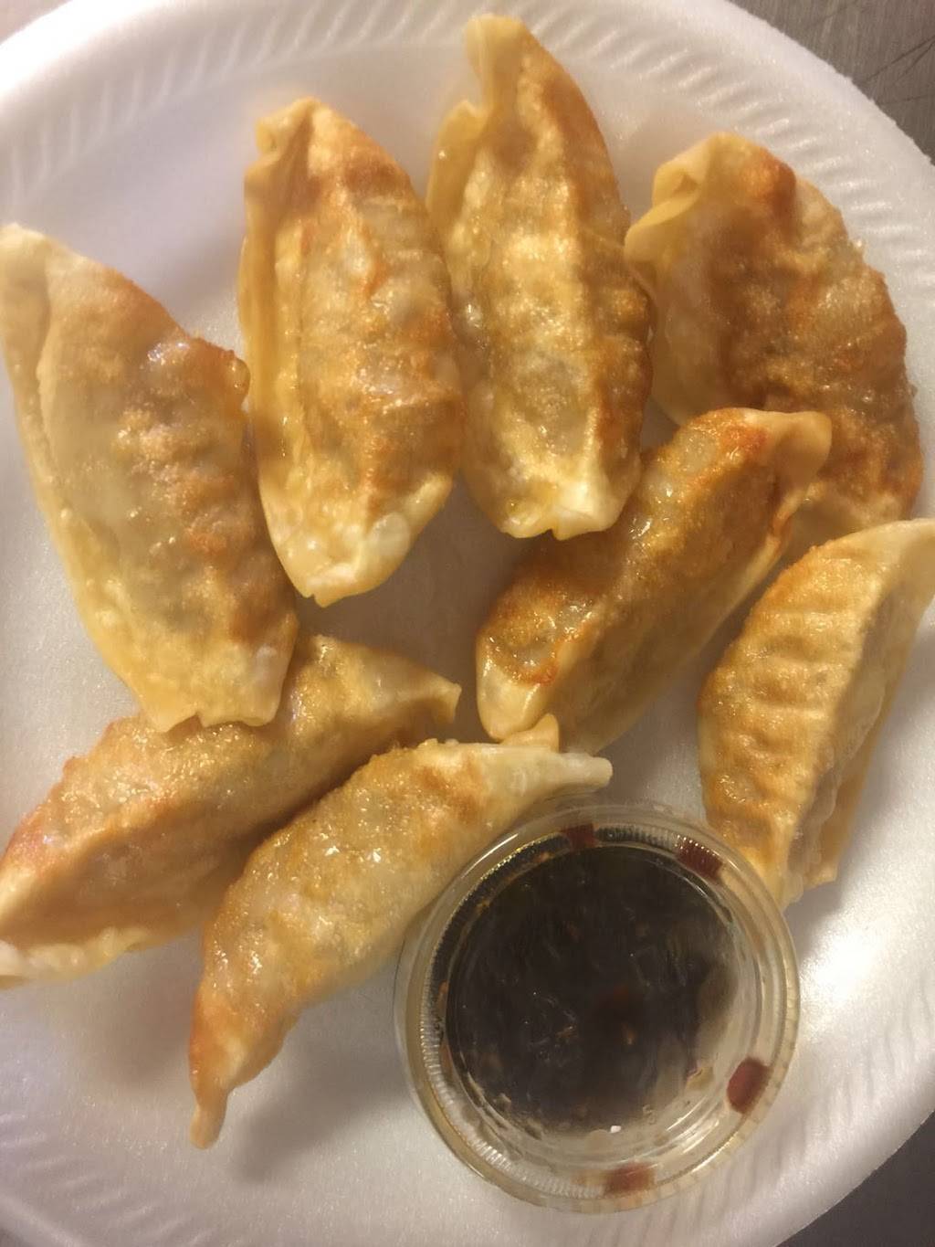 Great Wall II | meal takeaway | 10068 Griffin Rd, Cooper City, FL 33328, USA | 9548800568 OR +1 954-880-0568