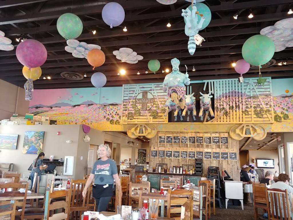 Range Cafe Rio Grande | cafe | 1050 Rio Grande Blvd NW, Albuquerque, NM 87104, USA | 5055082640 OR +1 505-508-2640