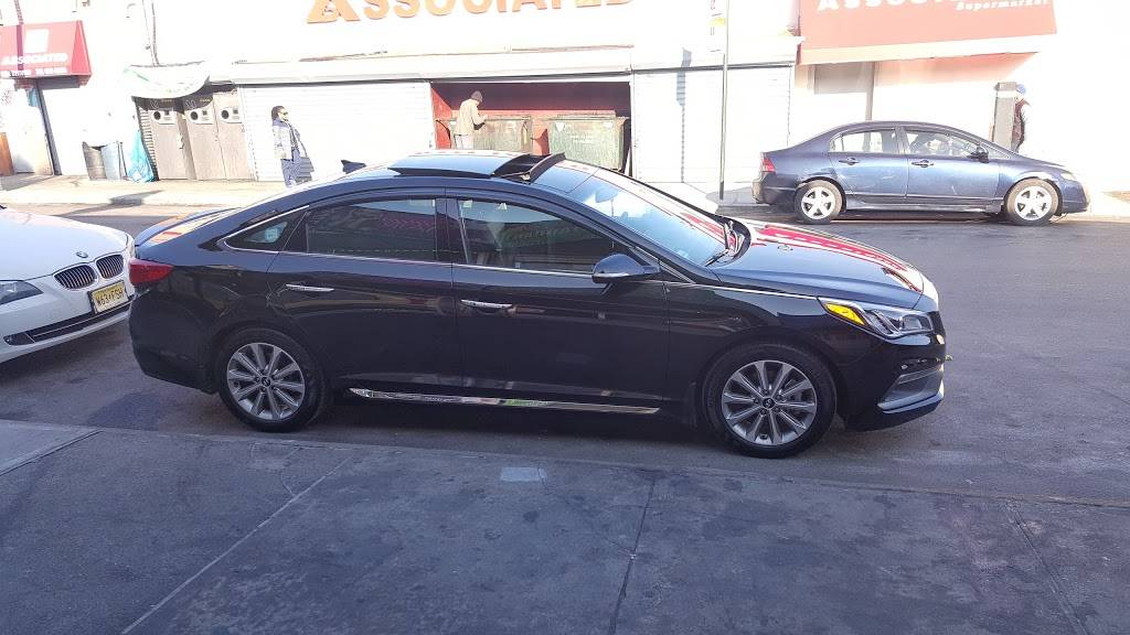 Edisons | restaurant | 1203 Manor Ave, Bronx, NY 10472, USA | 7188931339 OR +1 718-893-1339