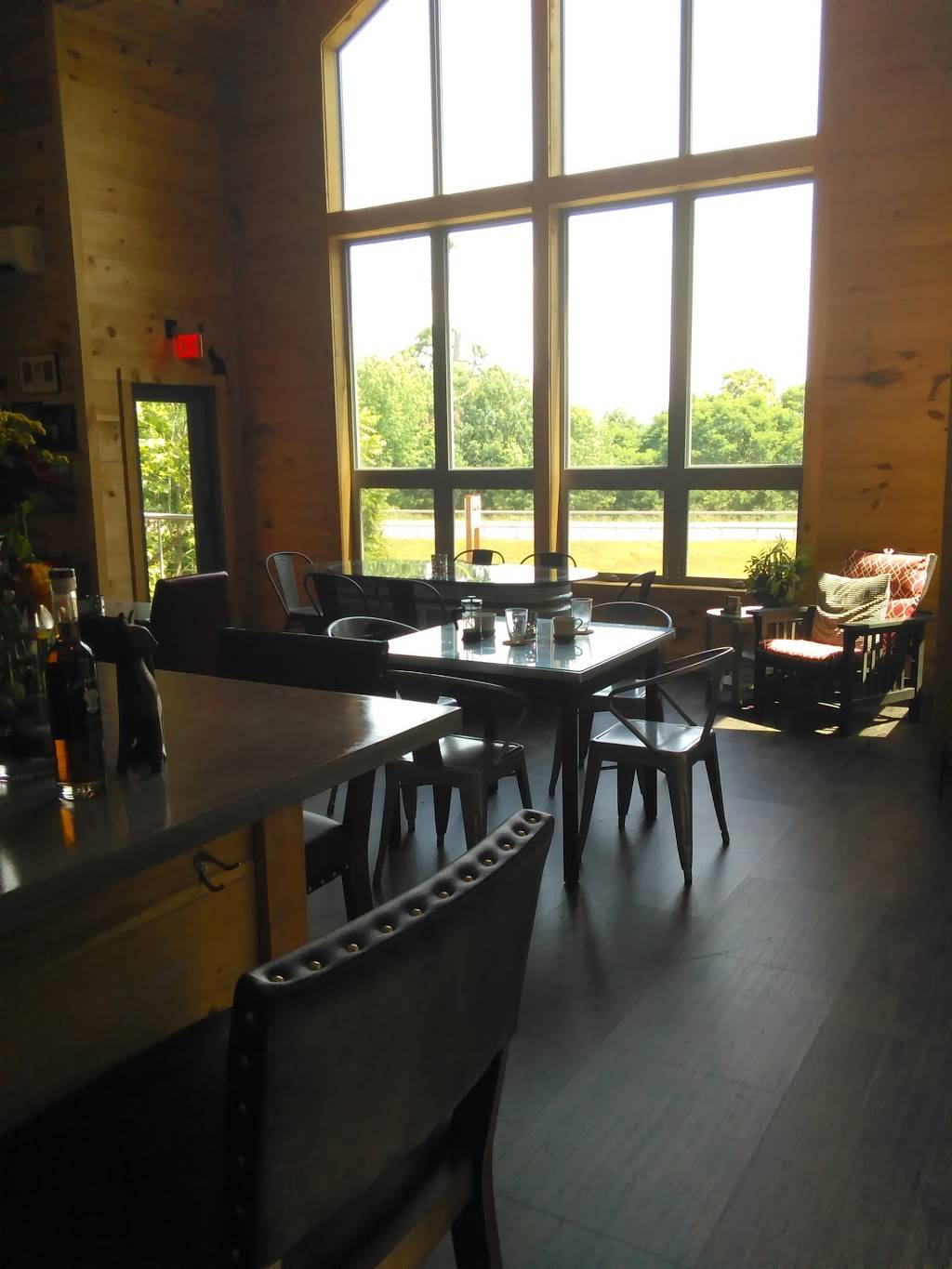 JAVA-GOURMET COMPANY STORE & Black Cat Bistro | restaurant | 2808 NY-54A, Penn Yan, NY 14527, USA | 3155367843 OR +1 315-536-7843