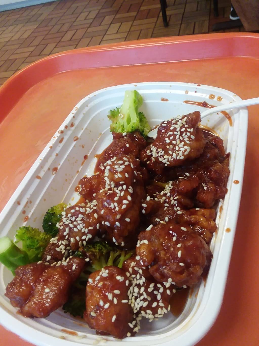 China Inn | restaurant | 18990 S Tamiami Trail #106, Fort Myers, FL 33908, USA | 2392781668 OR +1 239-278-1668