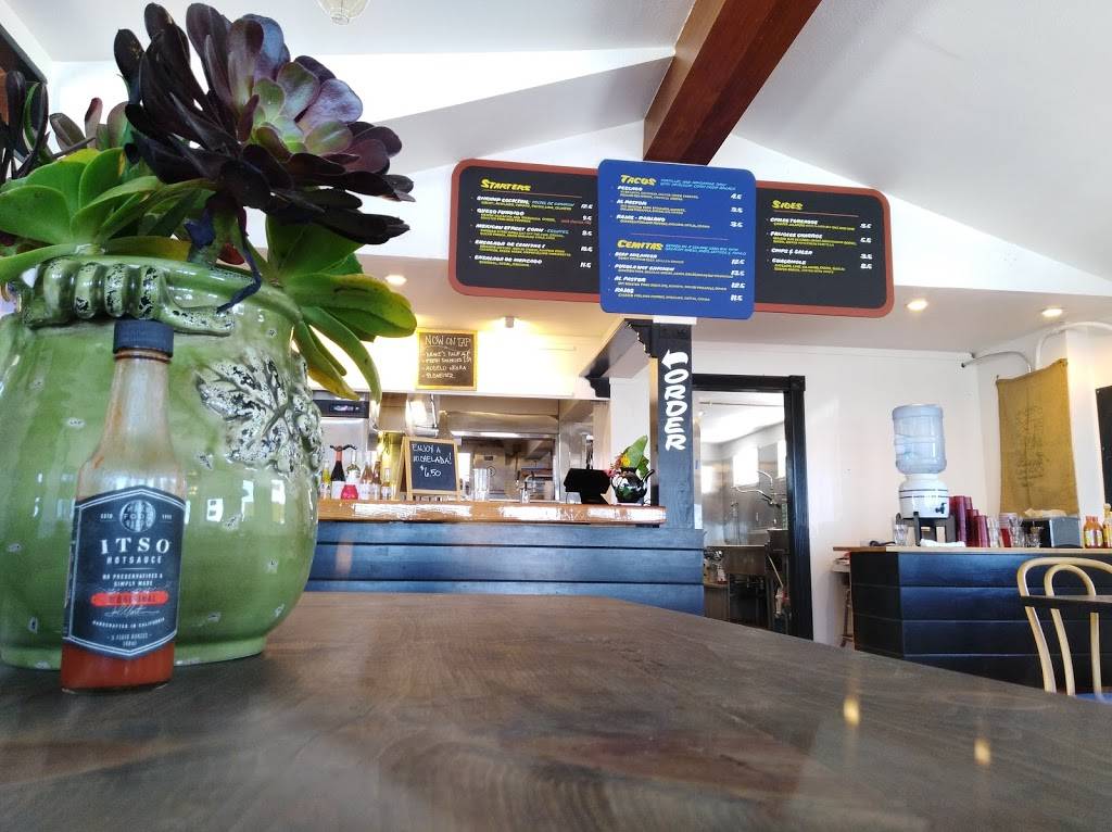 Cemitas 1 | restaurant | 500 Cabrillo Hwy, Davenport, CA 95017, USA | 8314548414 OR +1 831-454-8414