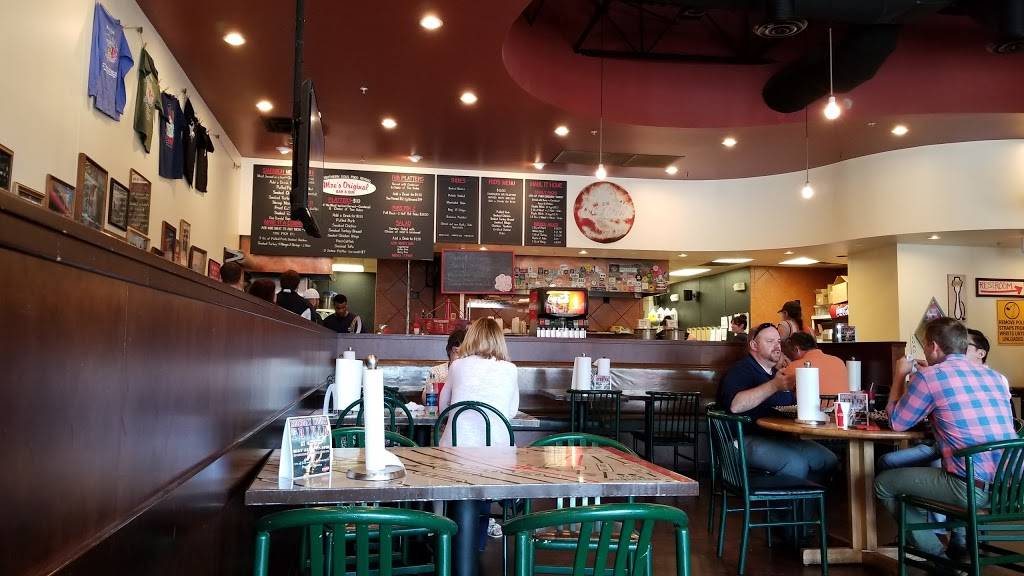 Moe’s Original BBQ Restaurant & Catering | restaurant | 209 Western Ave Unit A, South Portland, ME 04106, USA | 2079567623 OR +1 207-956-7623