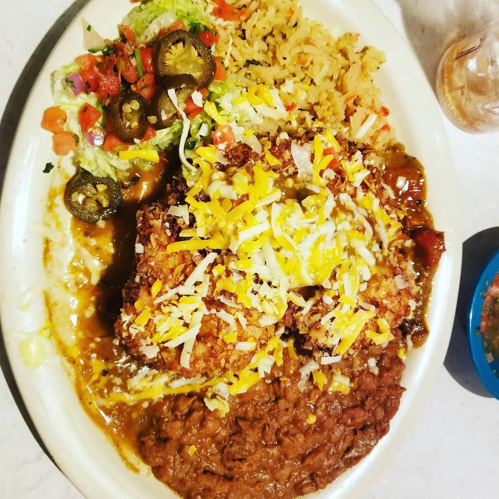 Chuys | restaurant | 2339 Forest Dr, Annapolis, MD 21401, USA | 4439498735 OR +1 443-949-8735