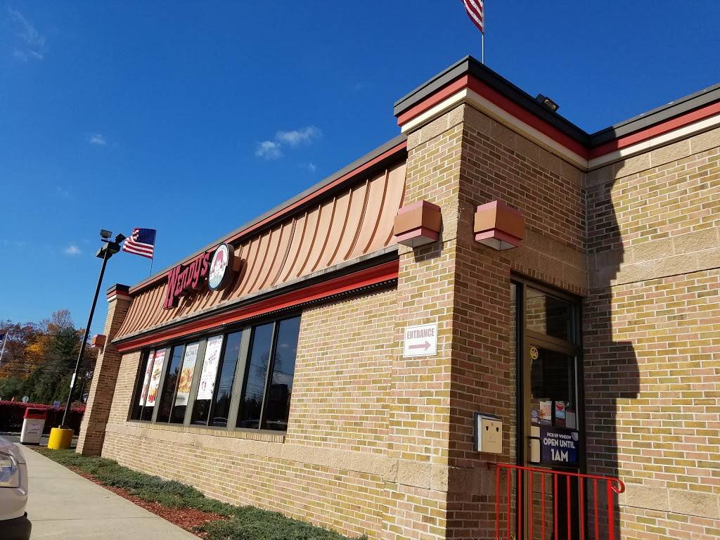 Wendys | restaurant | 1560 NJ-23, Wayne, NJ 07470, USA | 9738721400 OR +1 973-872-1400