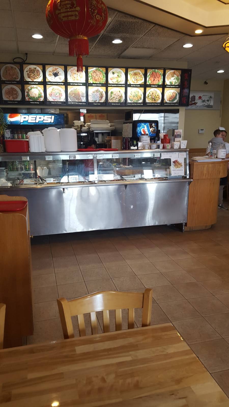 Kings Wok | restaurant | 6969 N Port Washington Rd, Glendale, WI 53217, USA | 4143523338 OR +1 414-352-3338