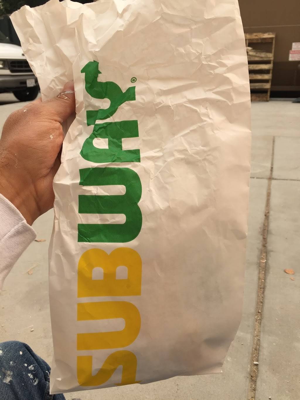 Subway Restaurants | restaurant | Pleasanton, CA 94588, USA | 5106016400 OR +1 510-601-6400