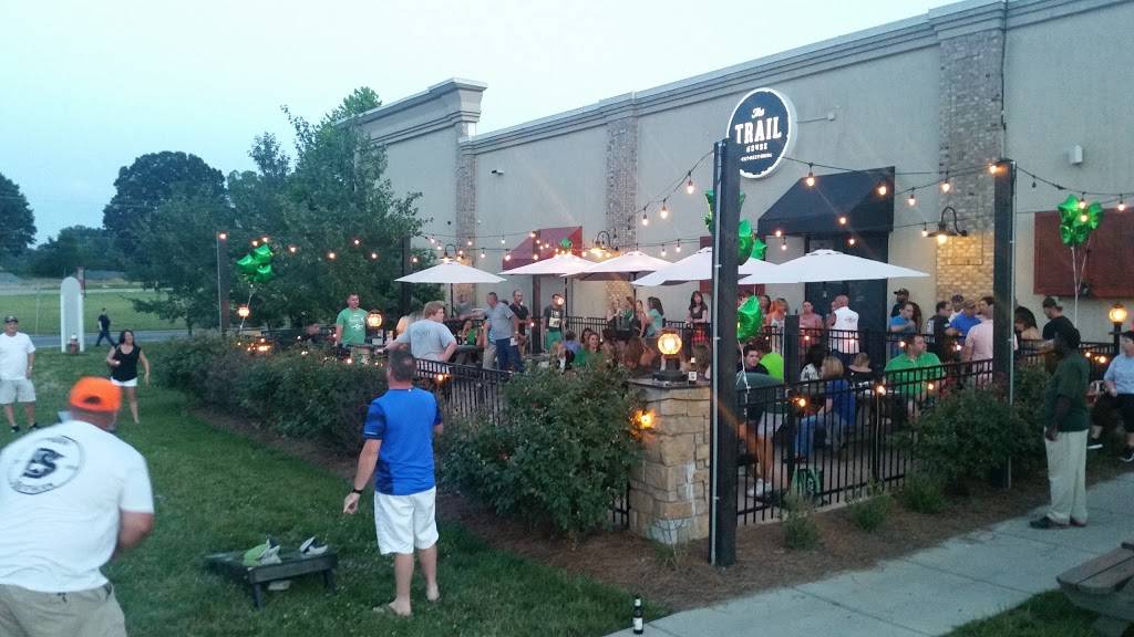 The Trail House | restaurant | 6751 Old Monroe Rd, Indian Trail, NC 28079, USA | 7047764655 OR +1 704-776-4655