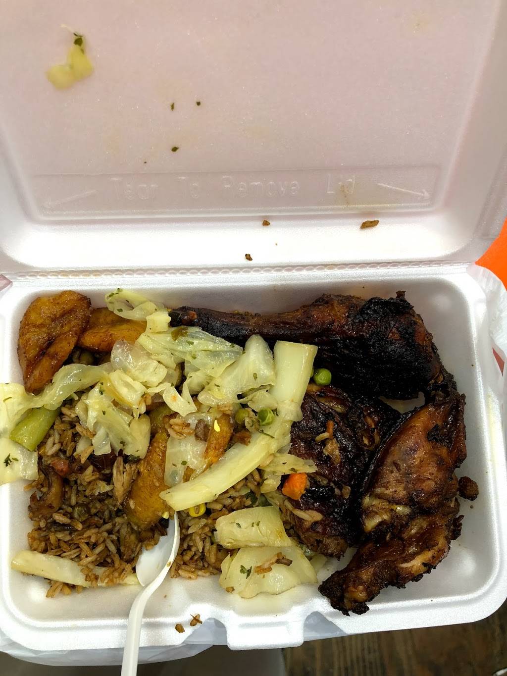 Tasty caribbean buffet | restaurant | 3505 Rochambeau Ave, Bronx, NY 10467, USA | 7186841489 OR +1 718-684-1489