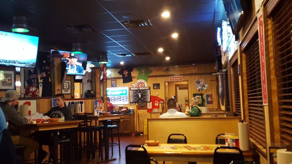 Wings Etc. | restaurant | 1115 N 13th St, Decatur, IN 46733, USA | 2607289464 OR +1 260-728-9464