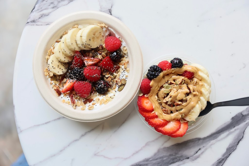 Nigels Bananas | cafe | 50 Origins Main St, Watersound, FL 32461, USA | 8503282098 OR +1 850-328-2098