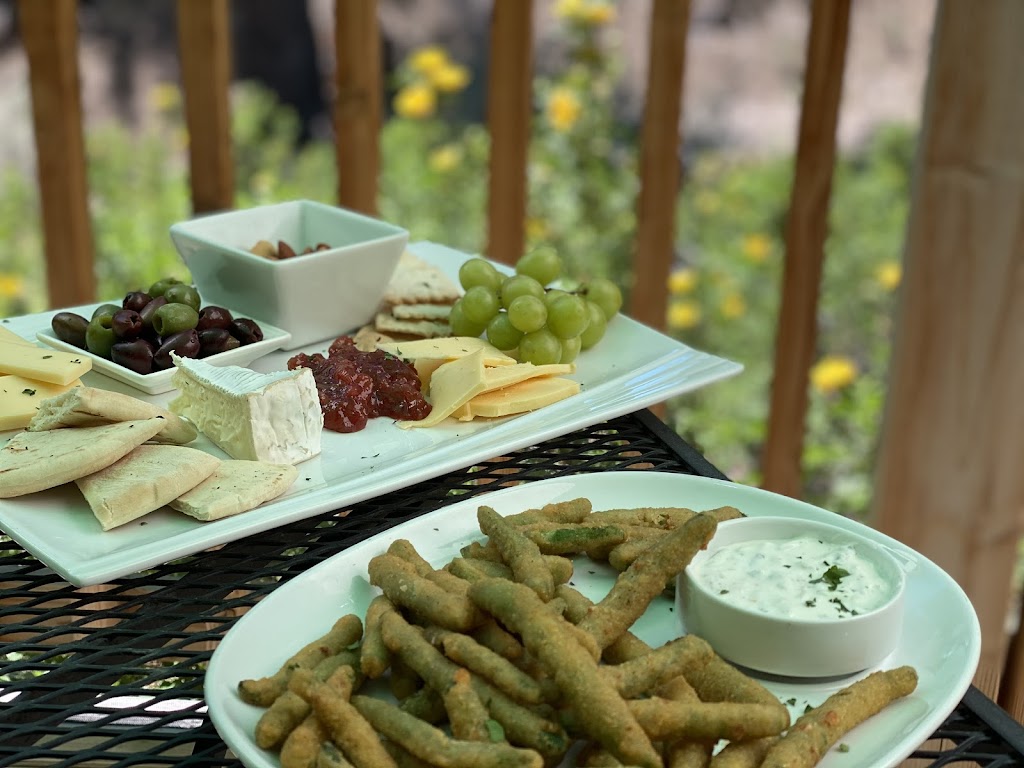 The Vyne | restaurant | 190 Bonta St, Blairsden, CA 96103, USA | 5308364682 OR +1 530-836-4682