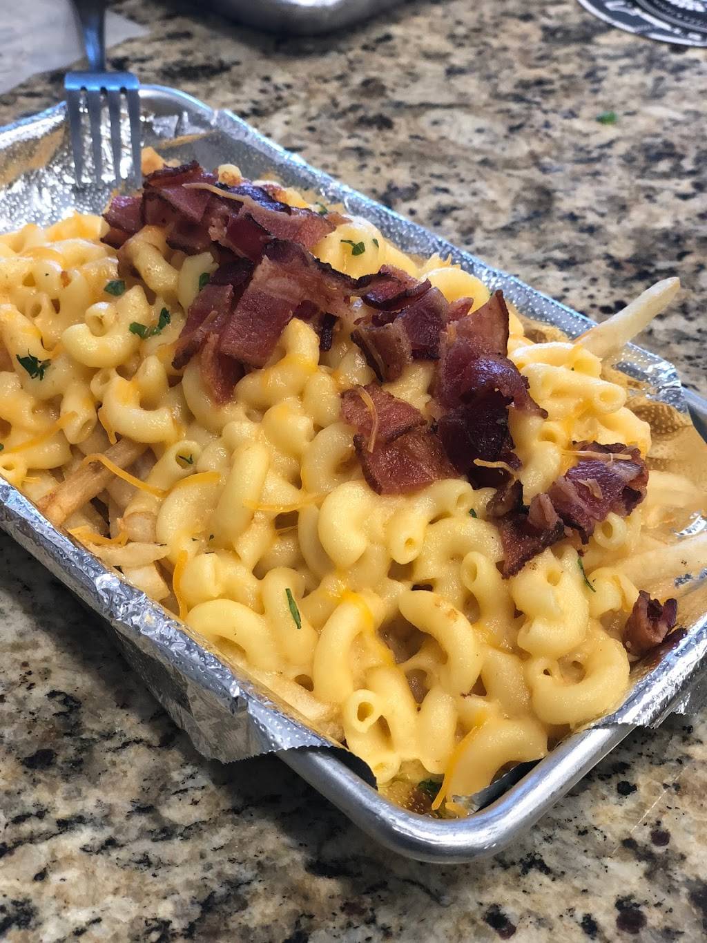 Baked | restaurant | 6027 Reseda Blvd, Tarzana, CA 91356, USA | 8187577007 OR +1 818-757-7007