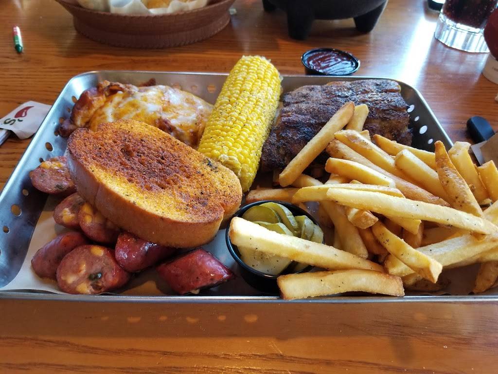 Chilis Grill & Bar | meal takeaway | 18380 Yorba Linda Blvd, Yorba Linda, CA 92886, USA | 7145248162 OR +1 714-524-8162