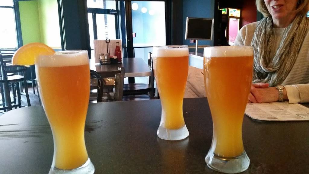 J Allens Clubhouse Grille | restaurant | 41 North St, Pittsfield, MA 01201, USA | 4134999998 OR +1 413-499-9998