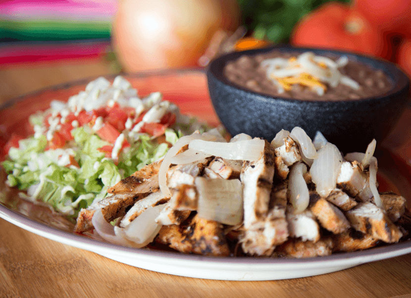 Fiesta Mexican Grill | restaurant | 10433 NW 41st St, Doral, FL 33178, USA | 3054688736 OR +1 305-468-8736