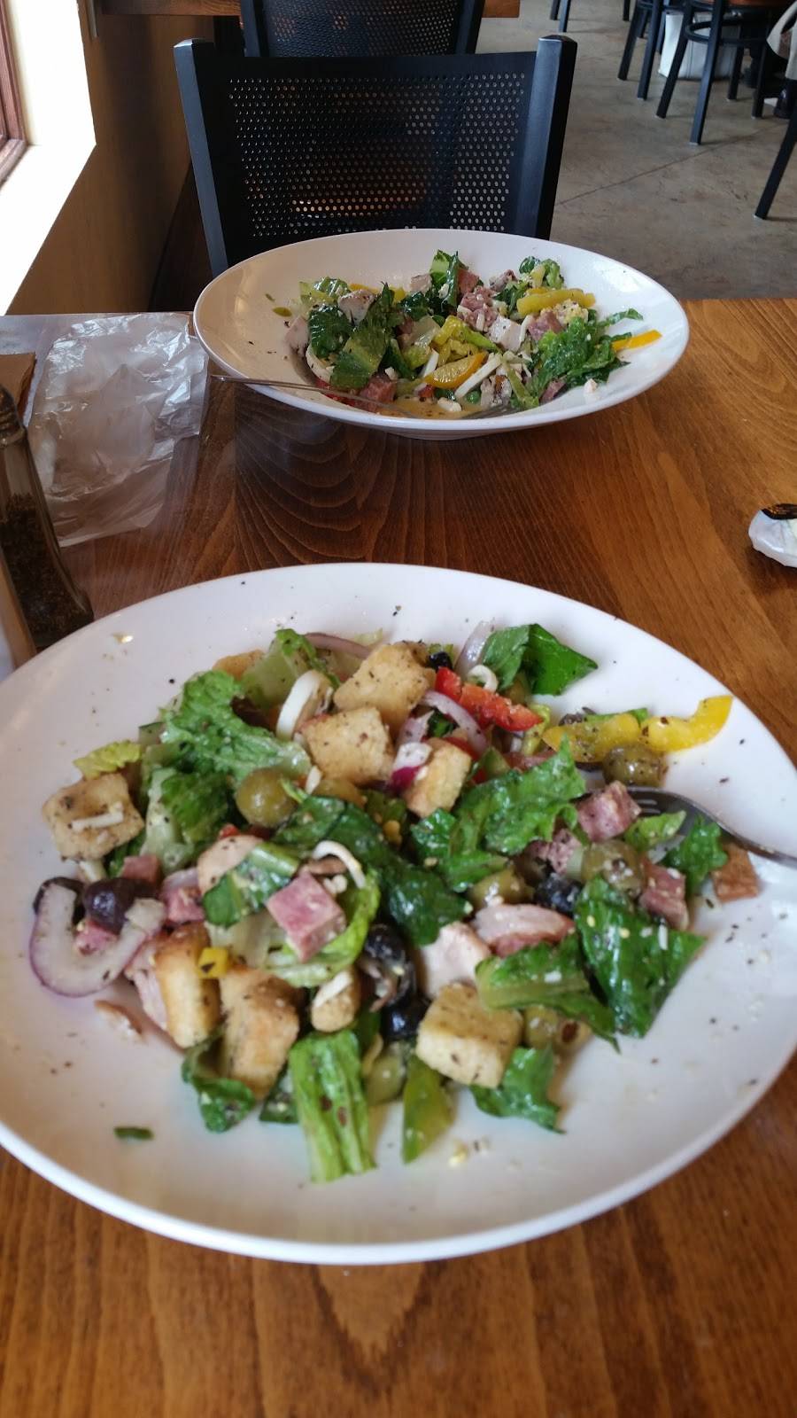 Buon Giorno | restaurant | 981 Sibley Memorial Hwy, St Paul, MN 55118, USA | 6519051080 OR +1 651-905-1080