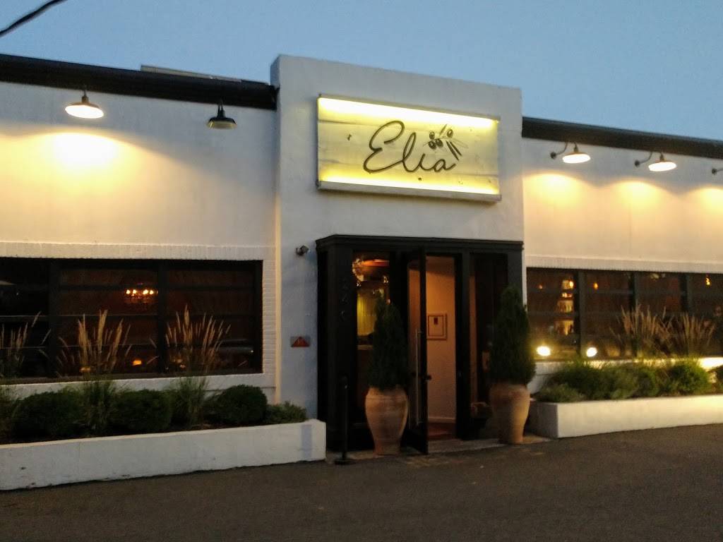 Elia | restaurant | 240 Hackensack St, East Rutherford, NJ 07073, USA | 2019399292 OR +1 201-939-9292