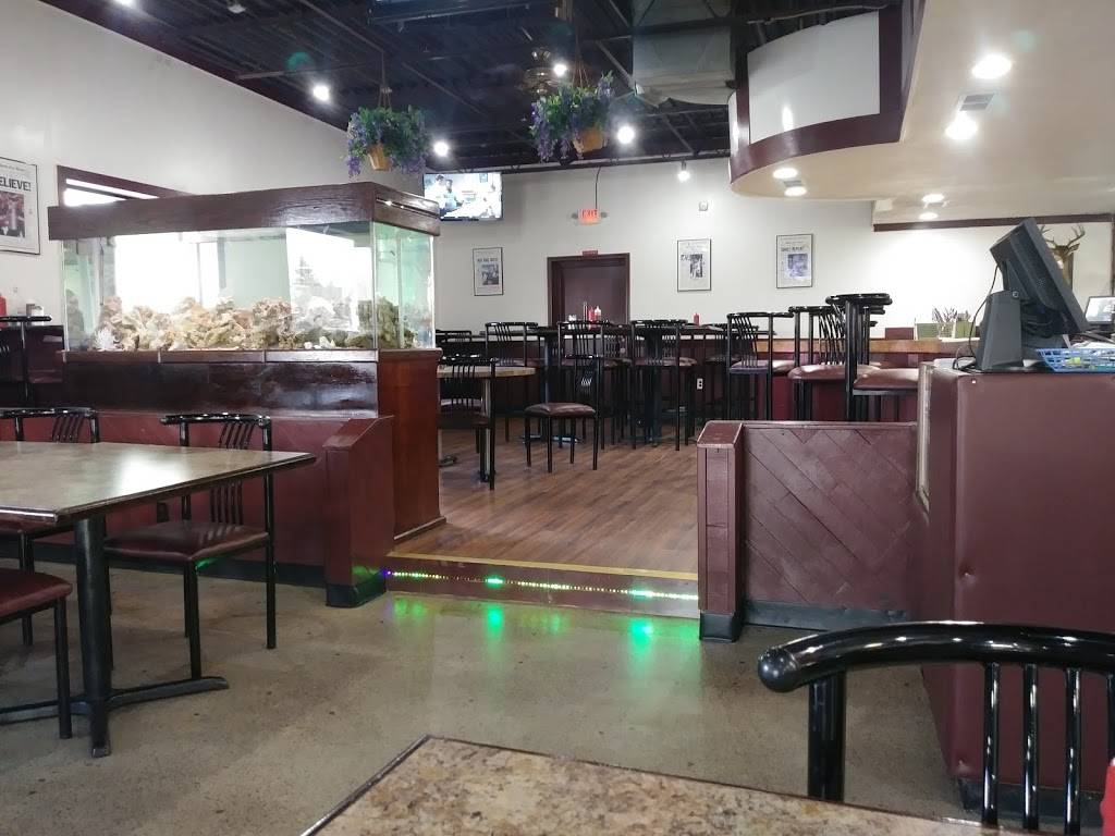 Three Star Bar-B-Q | restaurant | 42314 Hayes Rd, Clinton Twp, MI 48038, USA | 5866908185 OR +1 586-690-8185