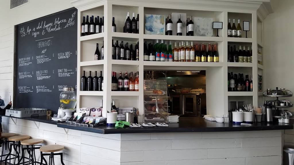 Nido Cafe | cafe | 5755 Clarion St, Cumming, GA 30040, USA | 6783419695 OR +1 678-341-9695