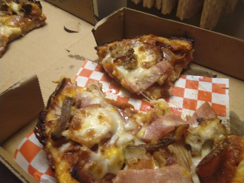 Big Kahunas Pizza | restaurant | 550 Paiea St, Honolulu, HI 96819, USA | 8088335588 OR +1 808-833-5588