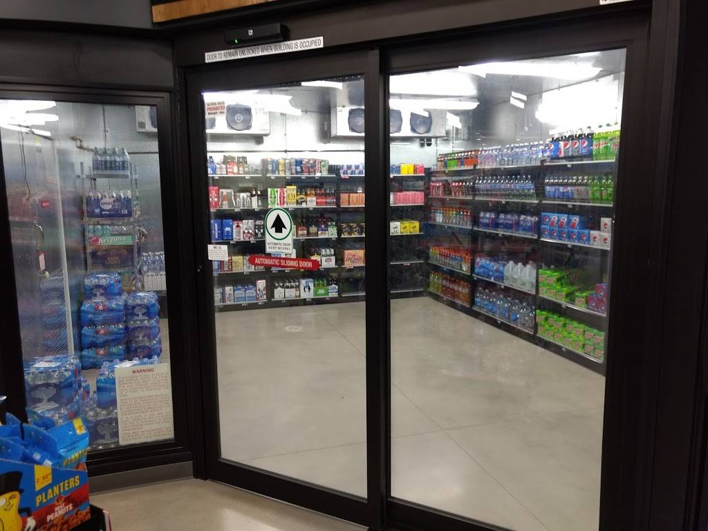 Kum & Go | meal takeaway | 6615 Dalby Dr, Colorado Springs, CO 80923, USA | 7195591780 OR +1 719-559-1780