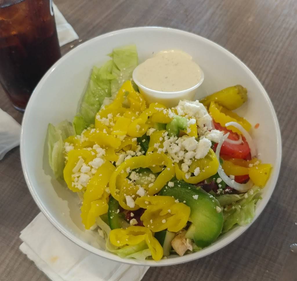 Mellow Mushroom | meal takeaway | 75 Commerce St A, Montgomery, AL 36104, USA | 3342393688 OR +1 334-239-3688