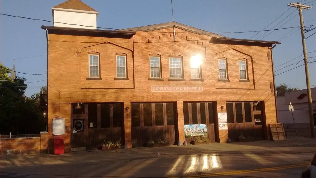 Firehouse Tap & Grille | restaurant | 875 Park Ave, Meadville, PA 16335, USA | 8147243646 OR +1 814-724-3646