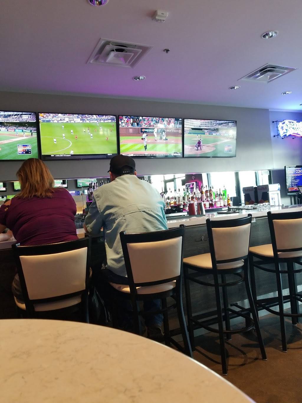 Foxiis Restaurant & Grill | restaurant | 213 E Farm to Market Rd 544 Suite 311, Murphy, TX 75094, USA | 9725164144 OR +1 972-516-4144