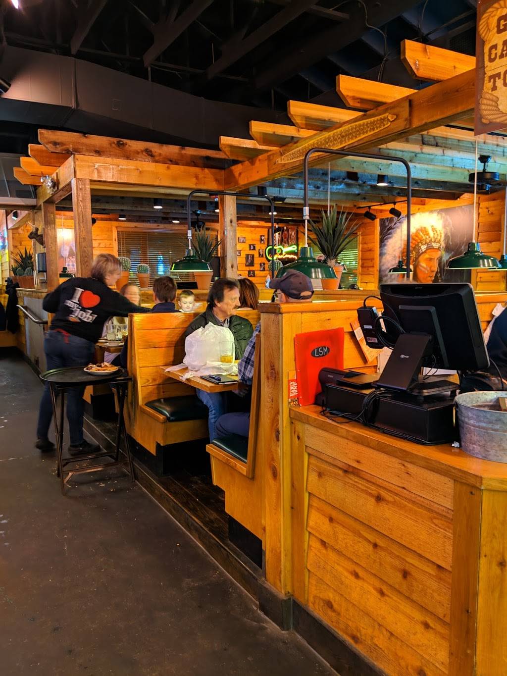 Texas Roadhouse | restaurant | 465 Wilkes Barre Township Blvd, Wilkes-Barre, PA 18702, USA | 5708222654 OR +1 570-822-2654