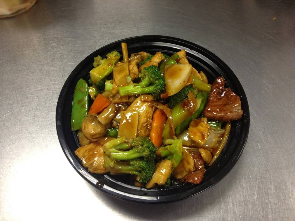China Express | restaurant | 16145 TX-105, Montgomery, TX 77356, USA | 9365880770 OR +1 936-588-0770